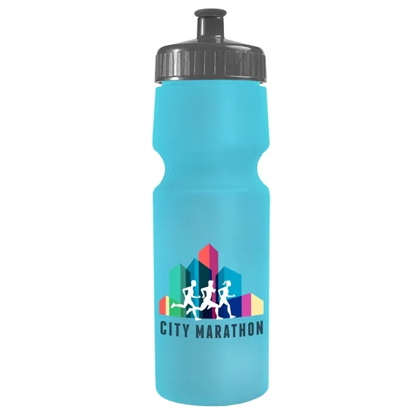 Garyline® Tour Bike Bottle - 24 oz. - Garyline® Tour Bike Bottle - 24 oz. - Image 170 of 270