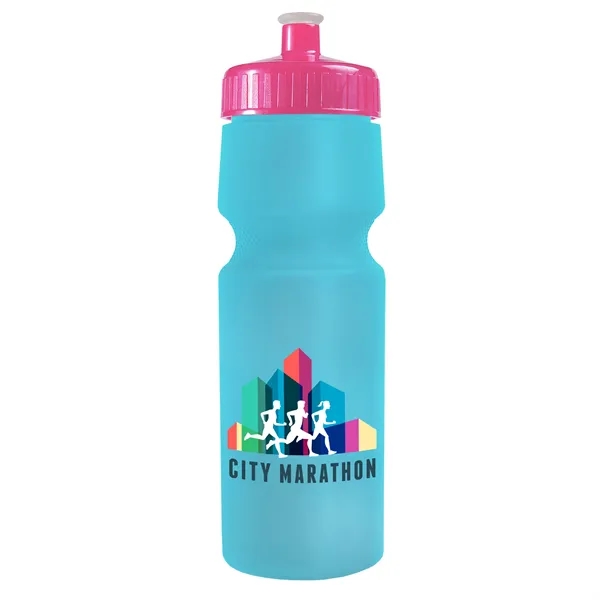 Garyline® Tour Bike Bottle - 24 oz. - Garyline® Tour Bike Bottle - 24 oz. - Image 172 of 270