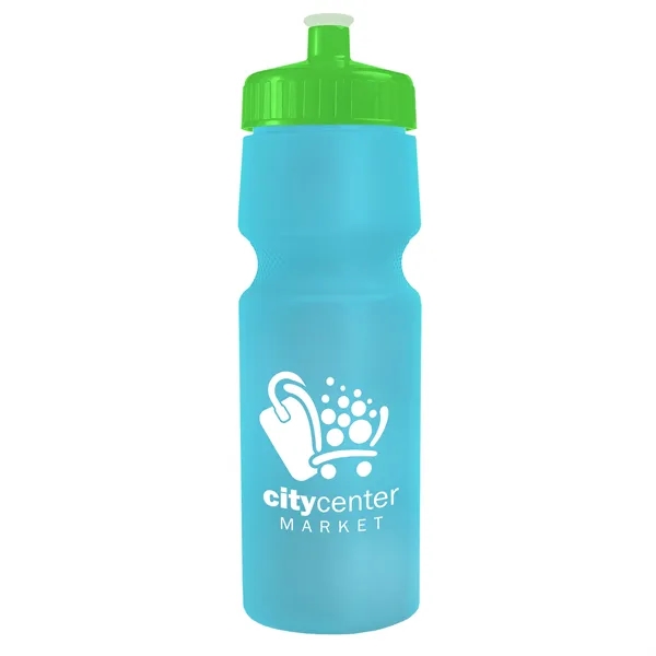 Garyline® Tour Bike Bottle - 24 oz. - Garyline® Tour Bike Bottle - 24 oz. - Image 173 of 270