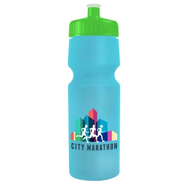 Garyline® Tour Bike Bottle - 24 oz. - Garyline® Tour Bike Bottle - 24 oz. - Image 174 of 270