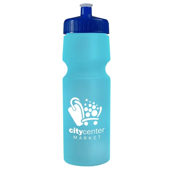 Garyline® Tour Bike Bottle - 24 oz. - Garyline® Tour Bike Bottle - 24 oz. - Image 175 of 270