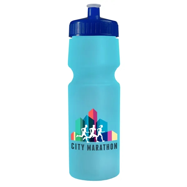 Garyline® Tour Bike Bottle - 24 oz. - Garyline® Tour Bike Bottle - 24 oz. - Image 176 of 270