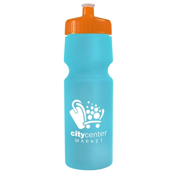 Garyline® Tour Bike Bottle - 24 oz. - Garyline® Tour Bike Bottle - 24 oz. - Image 177 of 270