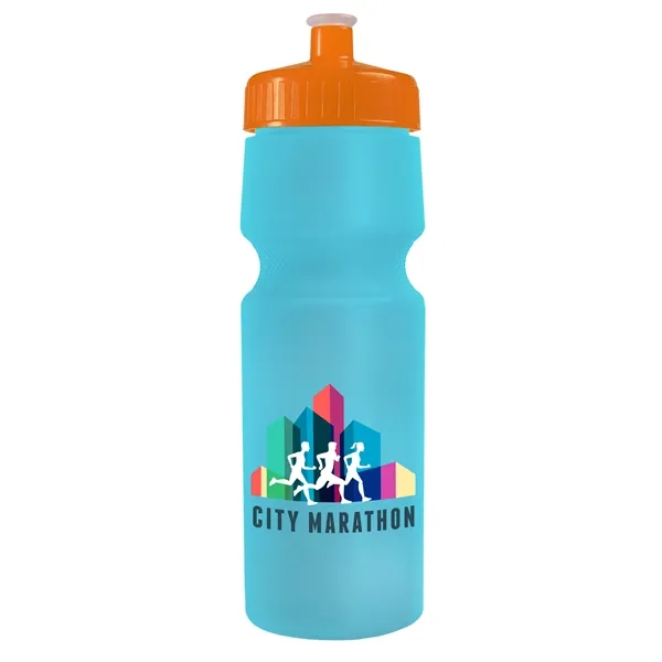 Garyline® Tour Bike Bottle - 24 oz. - Garyline® Tour Bike Bottle - 24 oz. - Image 178 of 270
