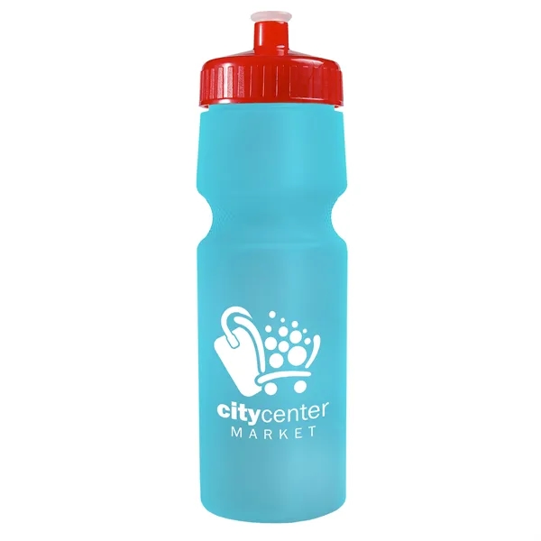Garyline® Tour Bike Bottle - 24 oz. - Garyline® Tour Bike Bottle - 24 oz. - Image 179 of 270