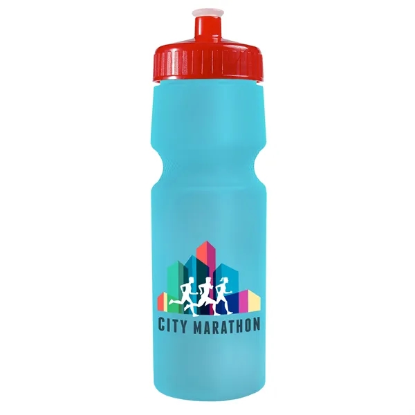 Garyline® Tour Bike Bottle - 24 oz. - Garyline® Tour Bike Bottle - 24 oz. - Image 180 of 270