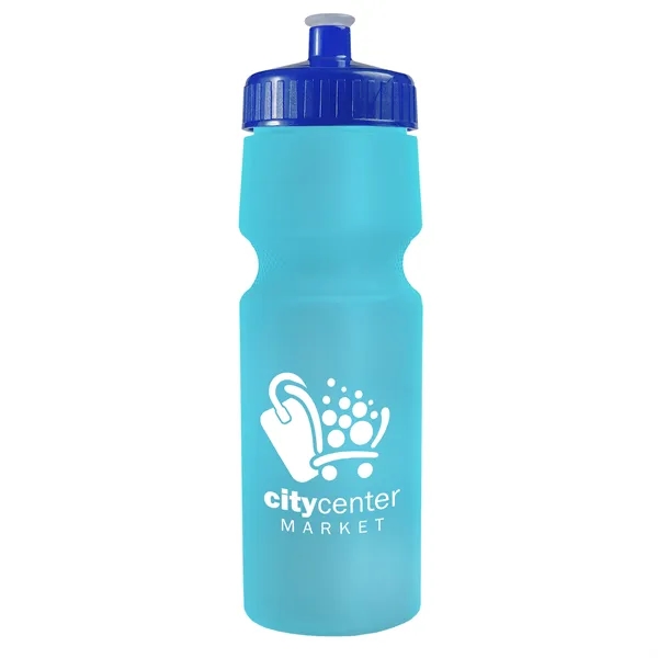 Garyline® Tour Bike Bottle - 24 oz. - Garyline® Tour Bike Bottle - 24 oz. - Image 181 of 270
