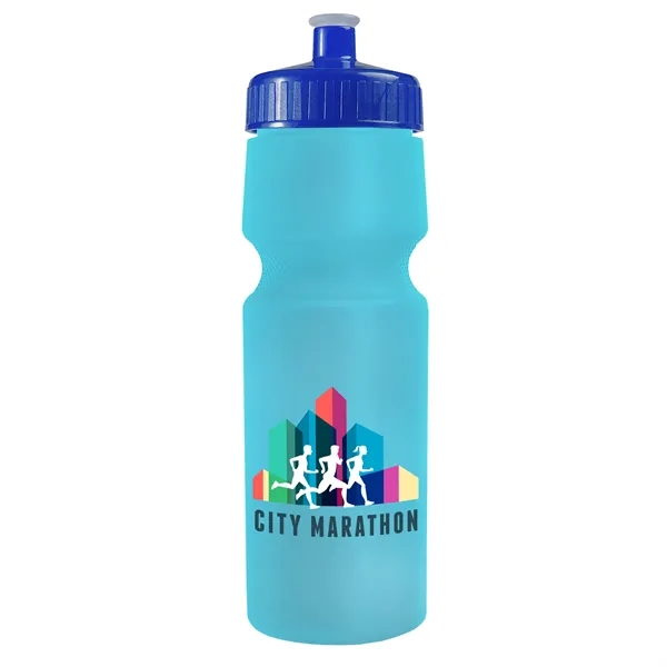 Garyline® Tour Bike Bottle - 24 oz. - Garyline® Tour Bike Bottle - 24 oz. - Image 182 of 270
