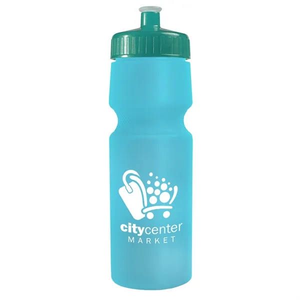 Garyline® Tour Bike Bottle - 24 oz. - Garyline® Tour Bike Bottle - 24 oz. - Image 183 of 270