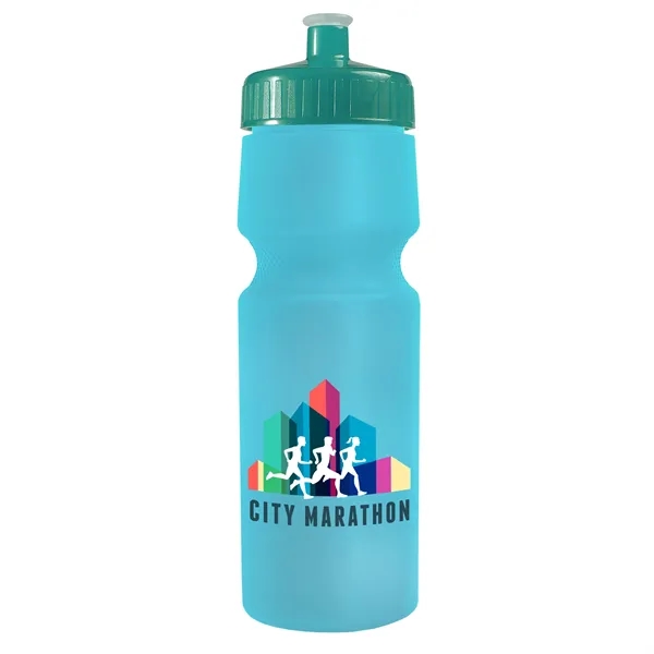 Garyline® Tour Bike Bottle - 24 oz. - Garyline® Tour Bike Bottle - 24 oz. - Image 184 of 270