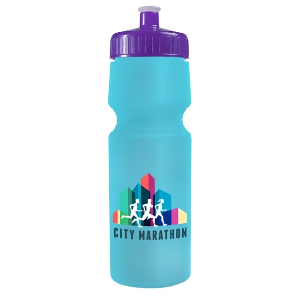 Garyline® Tour Bike Bottle - 24 oz. - Garyline® Tour Bike Bottle - 24 oz. - Image 186 of 270