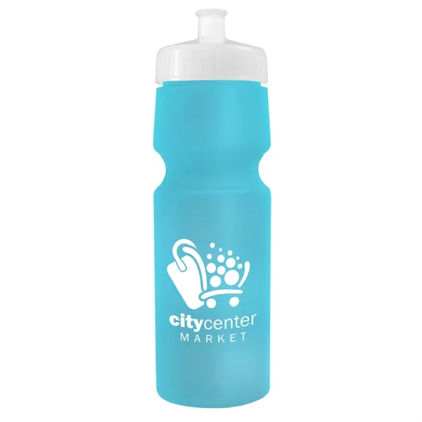 Garyline® Tour Bike Bottle - 24 oz. - Garyline® Tour Bike Bottle - 24 oz. - Image 187 of 270