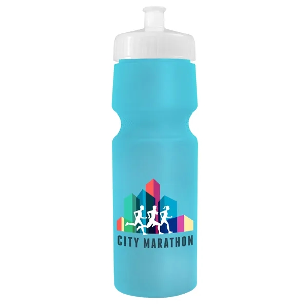 Garyline® Tour Bike Bottle - 24 oz. - Garyline® Tour Bike Bottle - 24 oz. - Image 188 of 270