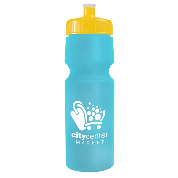 Garyline® Tour Bike Bottle - 24 oz. - Garyline® Tour Bike Bottle - 24 oz. - Image 189 of 270