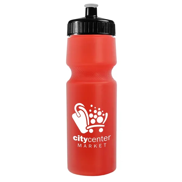 Garyline® Tour Bike Bottle - 24 oz. - Garyline® Tour Bike Bottle - 24 oz. - Image 191 of 270