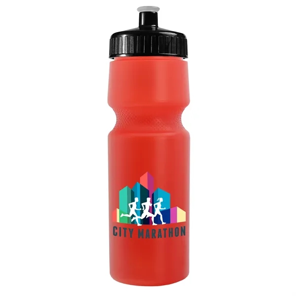 Garyline® Tour Bike Bottle - 24 oz. - Garyline® Tour Bike Bottle - 24 oz. - Image 192 of 270