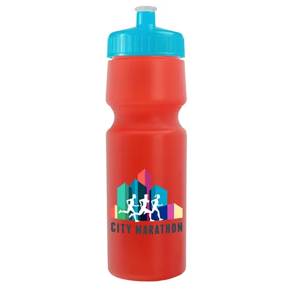 Garyline® Tour Bike Bottle - 24 oz. - Garyline® Tour Bike Bottle - 24 oz. - Image 194 of 270