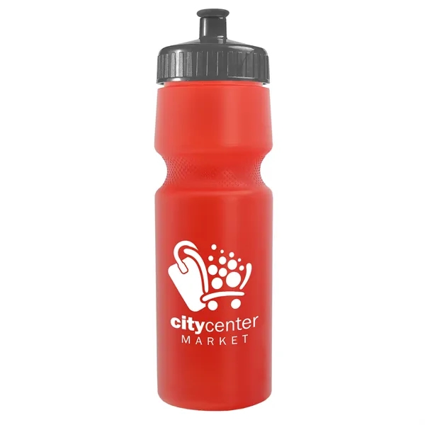 Garyline® Tour Bike Bottle - 24 oz. - Garyline® Tour Bike Bottle - 24 oz. - Image 195 of 270