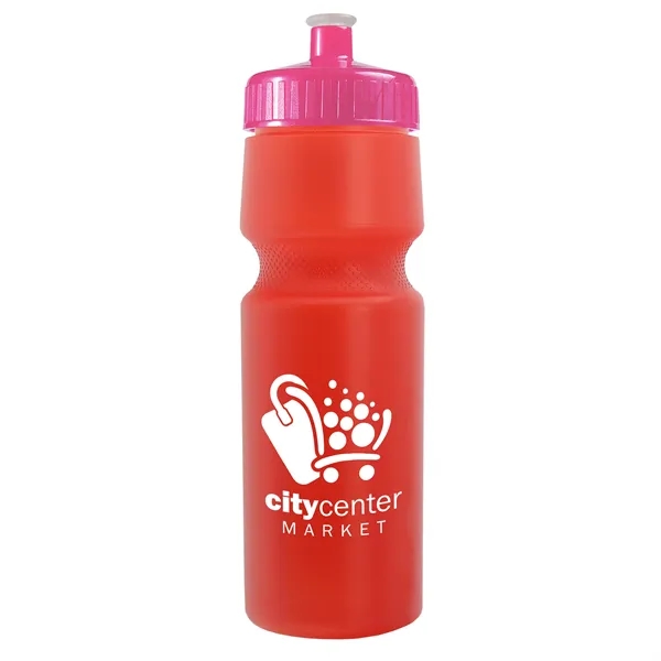 Garyline® Tour Bike Bottle - 24 oz. - Garyline® Tour Bike Bottle - 24 oz. - Image 197 of 270