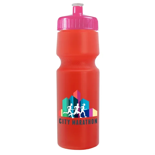 Garyline® Tour Bike Bottle - 24 oz. - Garyline® Tour Bike Bottle - 24 oz. - Image 198 of 270