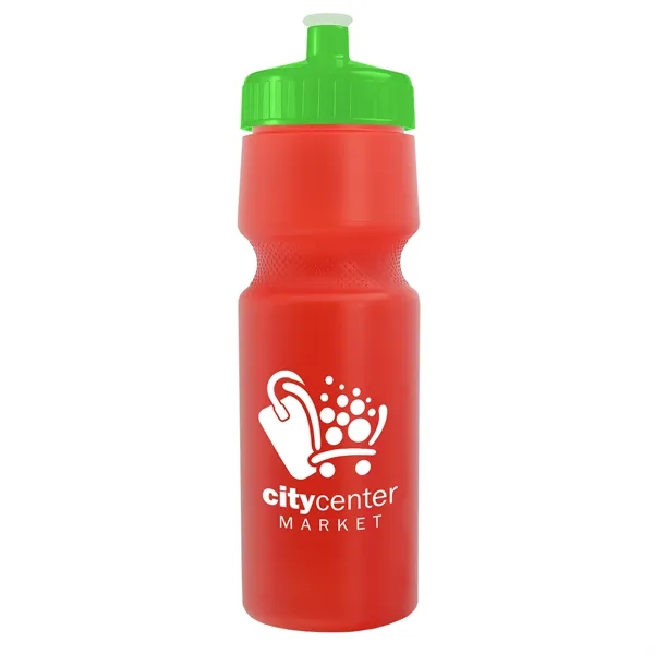 Garyline® Tour Bike Bottle - 24 oz. - Garyline® Tour Bike Bottle - 24 oz. - Image 199 of 270