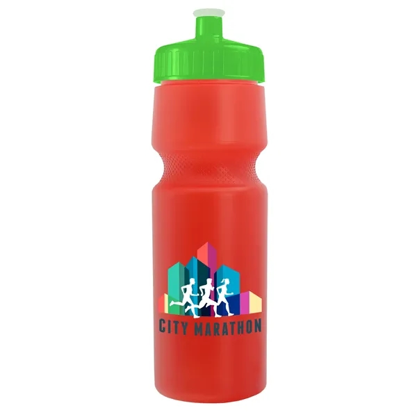 Garyline® Tour Bike Bottle - 24 oz. - Garyline® Tour Bike Bottle - 24 oz. - Image 200 of 270