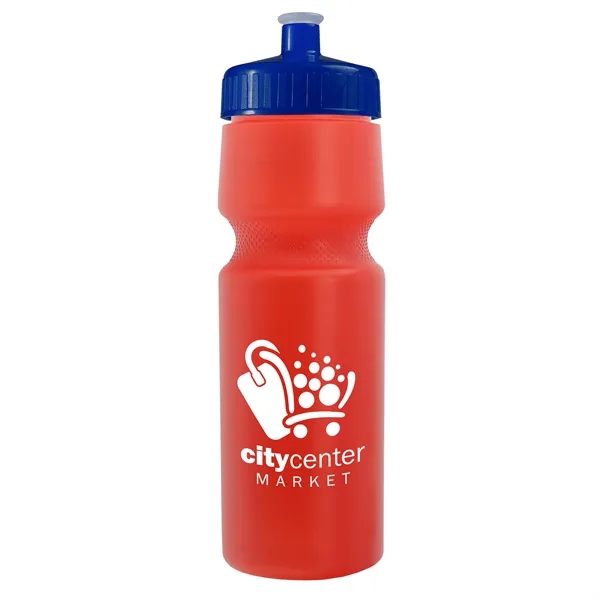 Garyline® Tour Bike Bottle - 24 oz. - Garyline® Tour Bike Bottle - 24 oz. - Image 201 of 270
