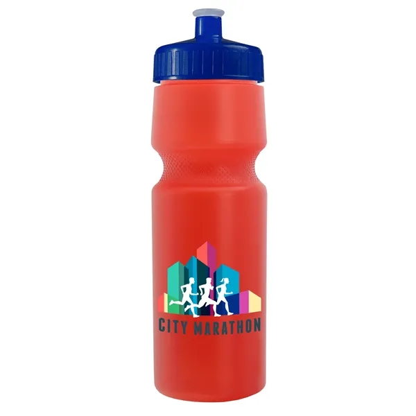 Garyline® Tour Bike Bottle - 24 oz. - Garyline® Tour Bike Bottle - 24 oz. - Image 202 of 270
