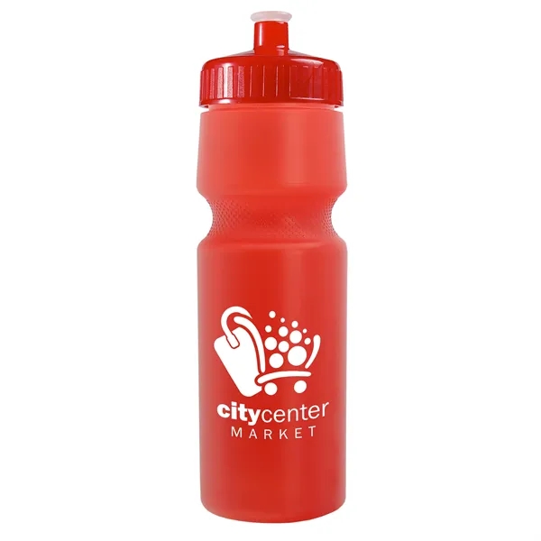 Garyline® Tour Bike Bottle - 24 oz. - Garyline® Tour Bike Bottle - 24 oz. - Image 205 of 270