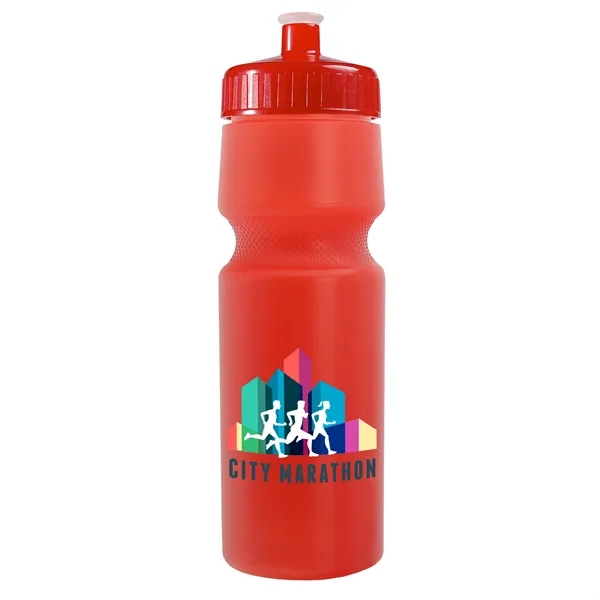 Garyline® Tour Bike Bottle - 24 oz. - Garyline® Tour Bike Bottle - 24 oz. - Image 206 of 270