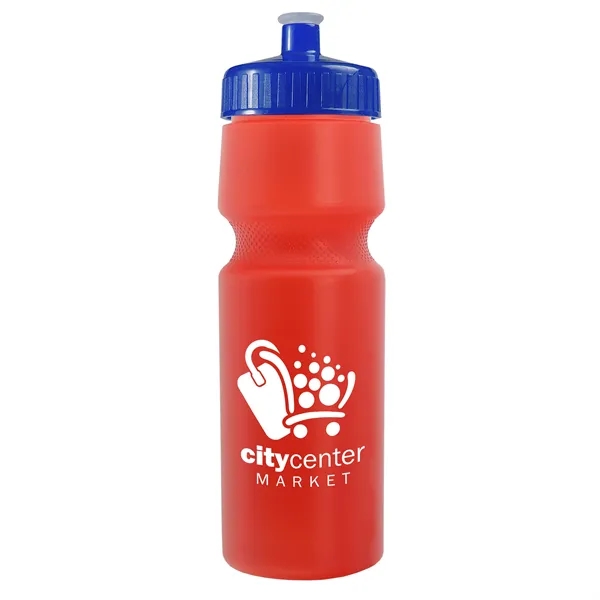 Garyline® Tour Bike Bottle - 24 oz. - Garyline® Tour Bike Bottle - 24 oz. - Image 207 of 270