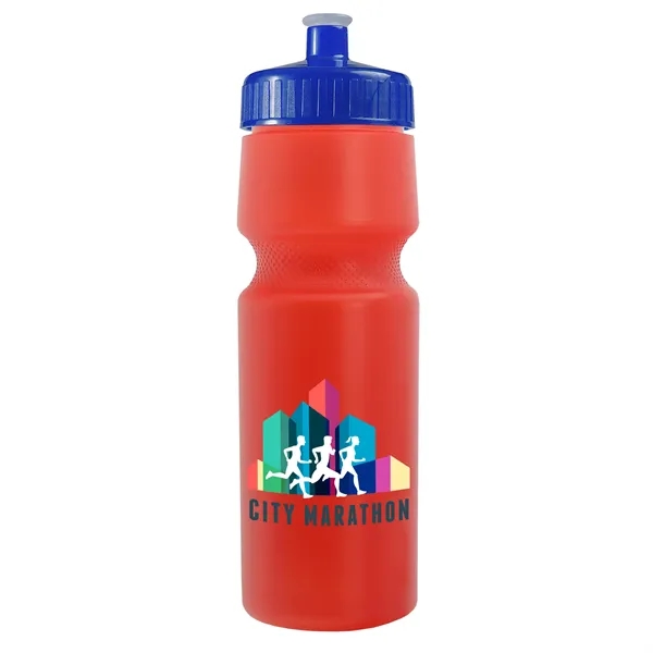 Garyline® Tour Bike Bottle - 24 oz. - Garyline® Tour Bike Bottle - 24 oz. - Image 208 of 270