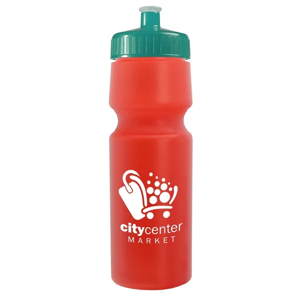 Garyline® Tour Bike Bottle - 24 oz. - Garyline® Tour Bike Bottle - 24 oz. - Image 209 of 270