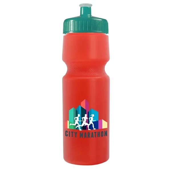 Garyline® Tour Bike Bottle - 24 oz. - Garyline® Tour Bike Bottle - 24 oz. - Image 210 of 270