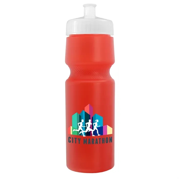 Garyline® Tour Bike Bottle - 24 oz. - Garyline® Tour Bike Bottle - 24 oz. - Image 214 of 270