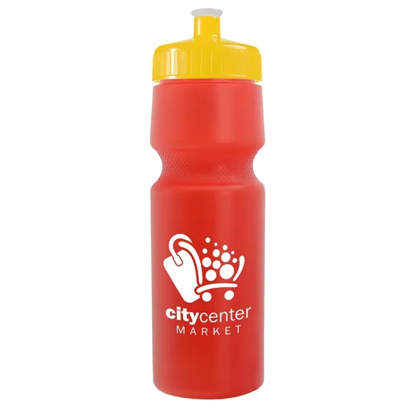 Garyline® Tour Bike Bottle - 24 oz. - Garyline® Tour Bike Bottle - 24 oz. - Image 215 of 270