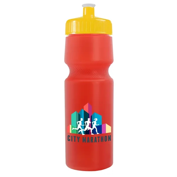 Garyline® Tour Bike Bottle - 24 oz. - Garyline® Tour Bike Bottle - 24 oz. - Image 216 of 270