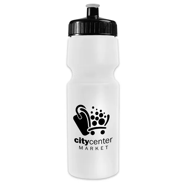 Garyline® Tour Bike Bottle - 24 oz. - Garyline® Tour Bike Bottle - 24 oz. - Image 217 of 270