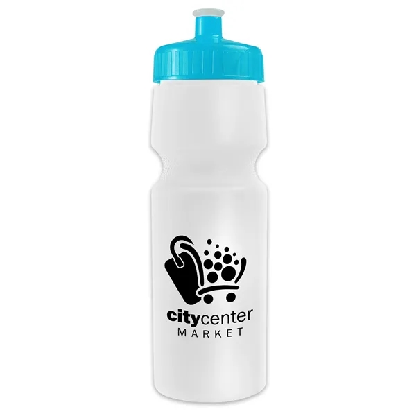 Garyline® Tour Bike Bottle - 24 oz. - Garyline® Tour Bike Bottle - 24 oz. - Image 219 of 270