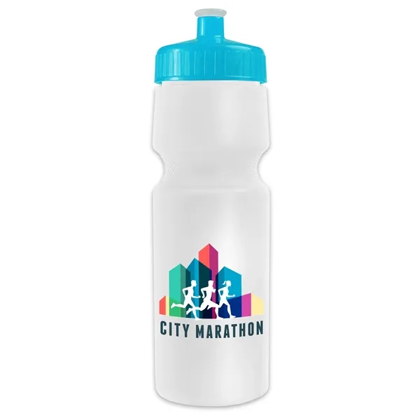 Garyline® Tour Bike Bottle - 24 oz. - Garyline® Tour Bike Bottle - 24 oz. - Image 220 of 270