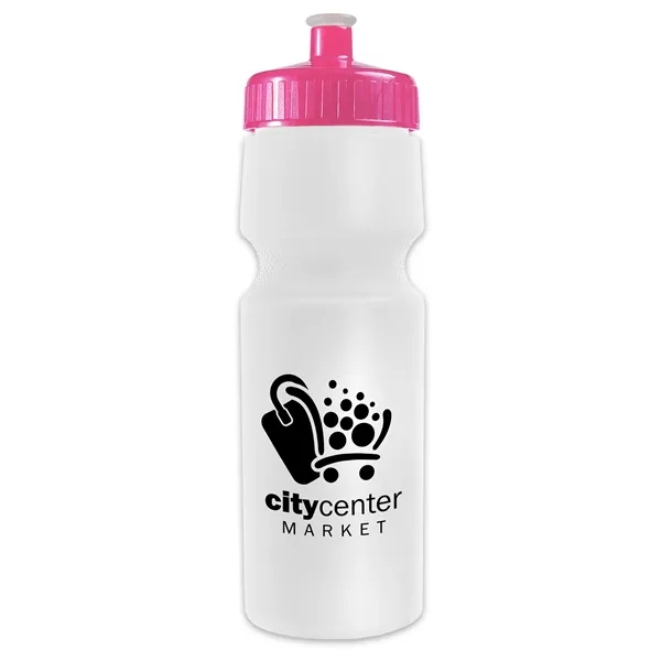 Garyline® Tour Bike Bottle - 24 oz. - Garyline® Tour Bike Bottle - 24 oz. - Image 223 of 270