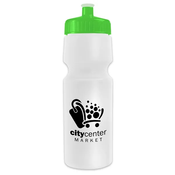 Garyline® Tour Bike Bottle - 24 oz. - Garyline® Tour Bike Bottle - 24 oz. - Image 225 of 270