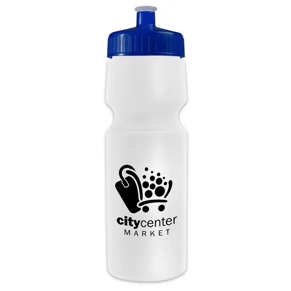 Garyline® Tour Bike Bottle - 24 oz. - Garyline® Tour Bike Bottle - 24 oz. - Image 227 of 270