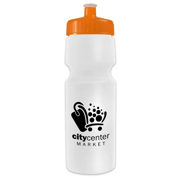 Garyline® Tour Bike Bottle - 24 oz. - Garyline® Tour Bike Bottle - 24 oz. - Image 229 of 270