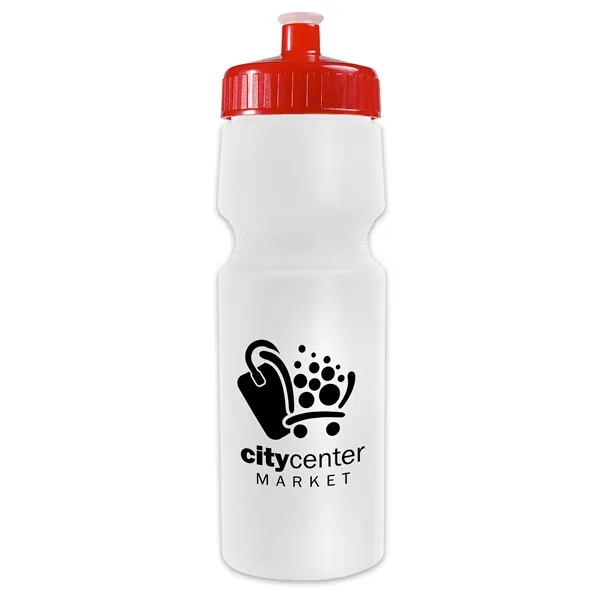 Garyline® Tour Bike Bottle - 24 oz. - Garyline® Tour Bike Bottle - 24 oz. - Image 231 of 270