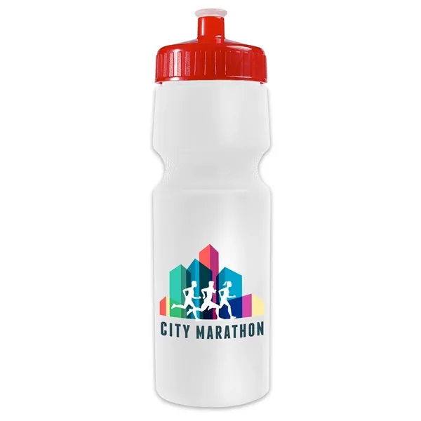 Garyline® Tour Bike Bottle - 24 oz. - Garyline® Tour Bike Bottle - 24 oz. - Image 232 of 270
