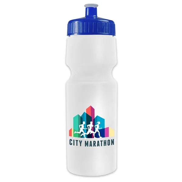 Garyline® Tour Bike Bottle - 24 oz. - Garyline® Tour Bike Bottle - 24 oz. - Image 234 of 270