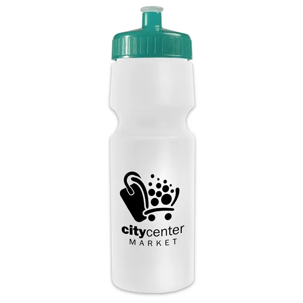 Garyline® Tour Bike Bottle - 24 oz. - Garyline® Tour Bike Bottle - 24 oz. - Image 235 of 270