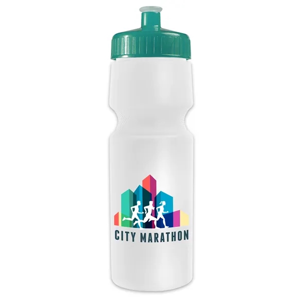 Garyline® Tour Bike Bottle - 24 oz. - Garyline® Tour Bike Bottle - 24 oz. - Image 236 of 270