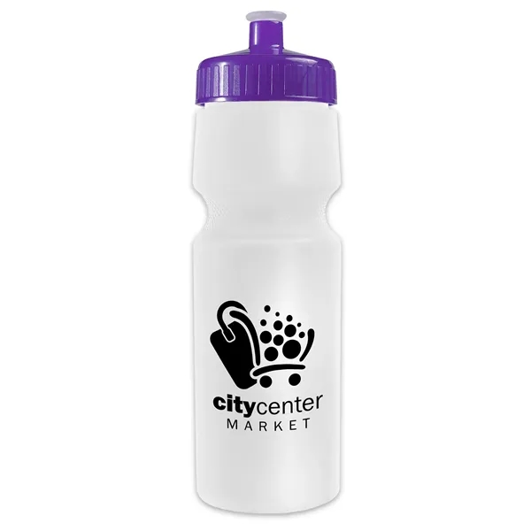 Garyline® Tour Bike Bottle - 24 oz. - Garyline® Tour Bike Bottle - 24 oz. - Image 237 of 270